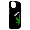 iPhone 14 Best Buds Matching Group 420 Best Buds Smartphone Case