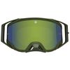 Foundation Speedway Matte Grn - HD SMK OLV Spectra Mirror