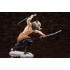 Kotobukiya - Demon Slayer - ARTFX J Inosuke Hashibira