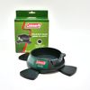 Coleman 5155A543C Folding Cartridge Gas Can Stand