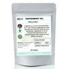 Peppermint Oil Softgel Capsules 200mg (High Strength) 90