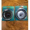 TWO KITCHEN SINK STRAINERS w/STOPPERS & POSTS PEERLESS PRL041 3 1/2" Drain