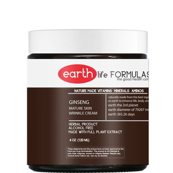 Mature Skin Wrinkle Cream