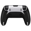 PlayVital Controller Grip Compatible with PS5 Edge Controller, Anti-Slip, Sweat-Absorbent, Easy to Apply