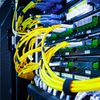sourcing map 3.28Ft Single-mode Simplex Fiber Optic Patch Cable ST to ST for Data Centers Router Switches Transceivers