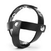 ZJZFL Adjustable leather is soft and smooth