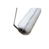 Mini Paint Roller with Handle and 4 Roller Sleeves