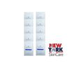 Cellex-C Speed Peel Facial Gel 10 Samples X 3ml Each