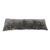 Pillowtex Plush Body Pillow (20x54 Grey)