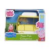 Peppa Pig 06060 "Campervan Vehicle