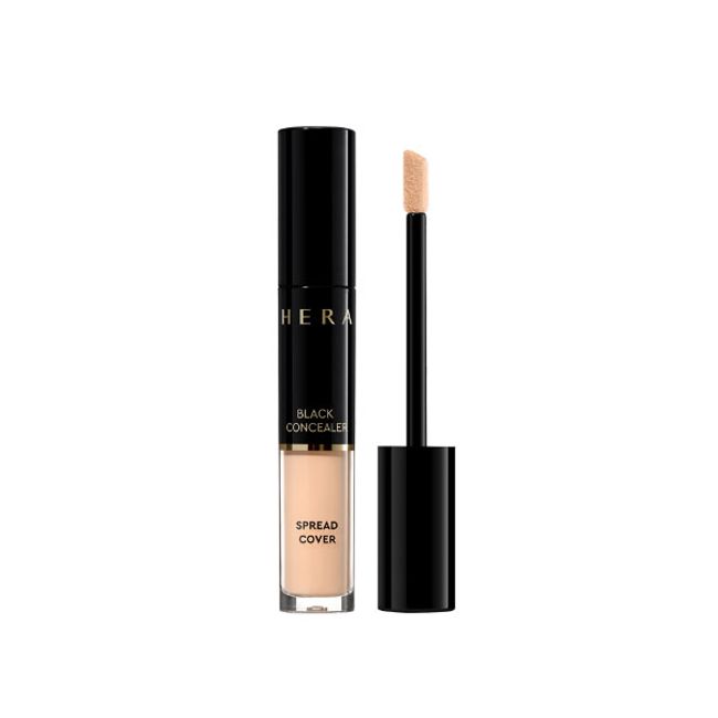 Hera Black Concealer Spread Cover 5g