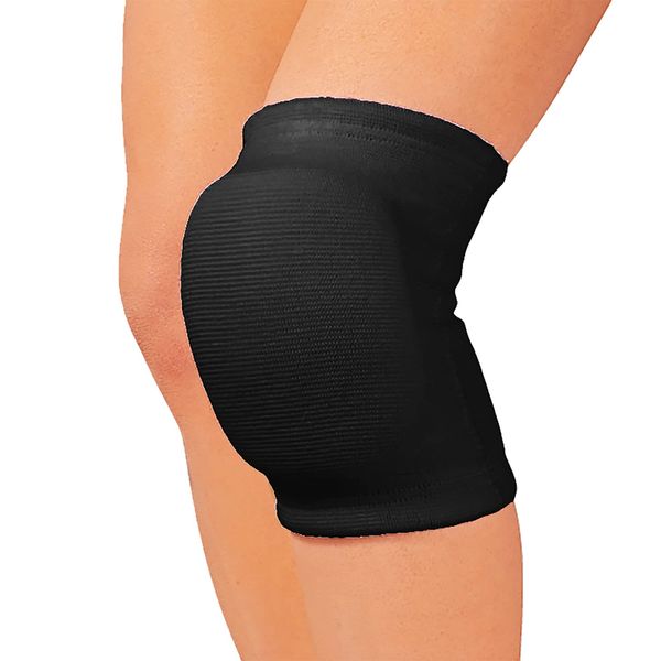 D&M 837 Knee Supporter, Volleyball Knee Pad, For Knees, 1 Piece, 1 Piece, 1 Piece, For Both Left/Right