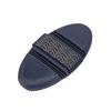 LeMieux Flexi Curry Comb - Navy Blue