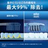 Oral B Toothbrush, Cross Action, 7 Benefits (*Colors cannot be selected), 1 Piece