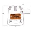 ProKnee ProPouch with Tool Belt