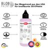 VIVA DECOR Blob Paint 90 ml Various Colours Purple