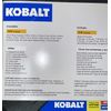 Kobalt Pro90 Ratchet Set 65 Pc 1/4 - in. Drive