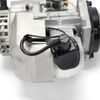 49CC 2-Stroke Engine Motor Pull Start Mini Engine for Pocket Bike Mini Dirt Pit Bike Quad ATV