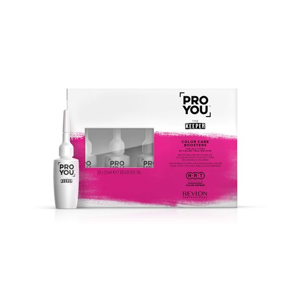PROYOU the keeper booster 10x15 ml