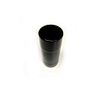 Empty Deodorant Container - 90g (3.15 oz) Bottom-Fill Cylinder, Polypropylene, 5 Recyclable (3-Pack)