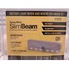Sensor Brite Slim Beam As Seen On TV Wireless Motion Sensor LED Light 2 Pack