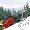 Ignition Coil Package 2500 Ignition Coil Engine High Voltage Package Replacement Power Tools Chainsaw Parts for Chainsaw Ignition Pack