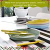 KALAS Color Plate - Mixed Color 203.786.71