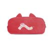 Fifi Plush Makeup Bag Squishmallows, Colourful, Plush