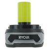Ryobi P107 One+ 18 Volt Compact Lithium Ion 1.5 Ah Battery Multi Pack (2 Batteries)