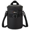 Lowepro 11 x 18 cm Case for Lens - Black