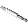 Rolson 30629 33 pc 25 mm Security Bit Set