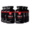 Bulgarian tribulus terrestris -TRIBULUS TERRESTRIS EXTRACT- Improves libido- 2B
