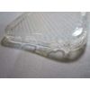 Replacement for Clear Drop/Shatter/Explosion Proof Case Skin for Apple Iphone 6 PLUS