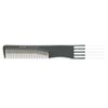 Comair Ionic Professional Line Backcomb Comb 102