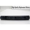 6V 1.8Ah Flashlight Battery for Streamlight 77175 SUPER ULTRA STINGER SL20X-LED
