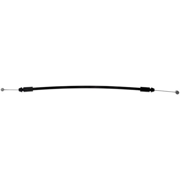 Dorman 912-305 Trunk Lid Release Cable Compatible with Select Hyundai Models