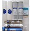 WATTS 415 4-STAGE COMPLETE REPLACEMENT PACK, 3/8" FPT INLINE