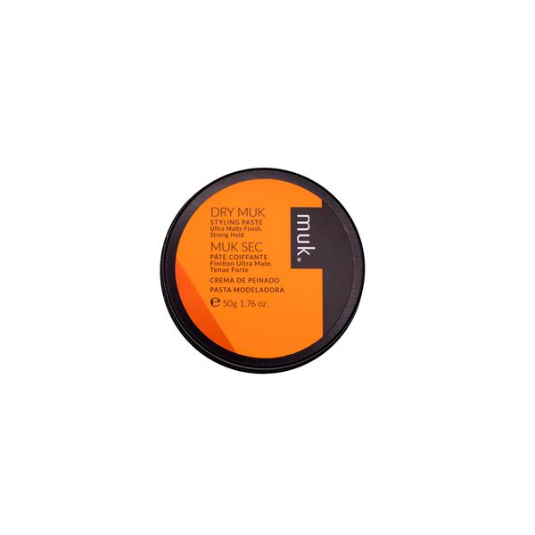 MUK Dry Styling Paste (50g)