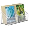 Ultimate Guard Boulder™ Deck Case 80+ Standard Size Clear