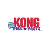 KONG Pull-a-Partz Jamz Crinkle Catnip Filled Cat Toy