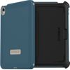 OtterBox Defender Series Case for iPad 10th Gen (ONLY) - BAHA BEACH (Blue), Rugged, Durable, Multi-Layer Protection