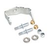  Fits Chevy Cadillac GMC Front Passenger Right Side Door Hinge Pin & Bushing Kit