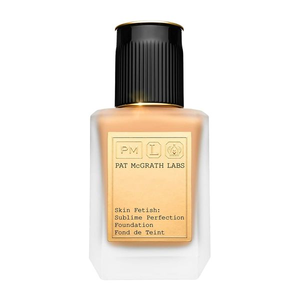 PAT McGRATH LABS Sublime Perfection Foundation Light Medium 8