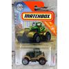 Matchbox Dirtstroyer