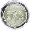 Max Factor Excess Eyeshadow 10, pearl, pack of 1 (1 x 7 ml)