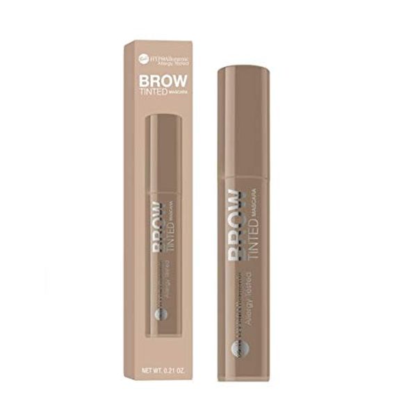 Bell HYPOAllergenic Tinted Brow Mascara 01 6 g