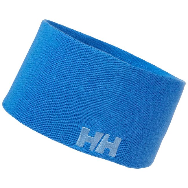 Unisex Helly Hansen Team Headband, Ultra Blau, STD