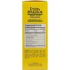Lydia Pinkham Liquid Herbal Supplement for Menstruation and Menopause Support,