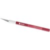 TOOLCRAFT Scalpel Set 142 mm