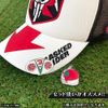 Kamen Rider V3 Golf Marker Licensed Product